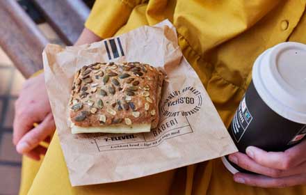 Rabat i 7-Eleven på DSB Stationerne med DSB Plus