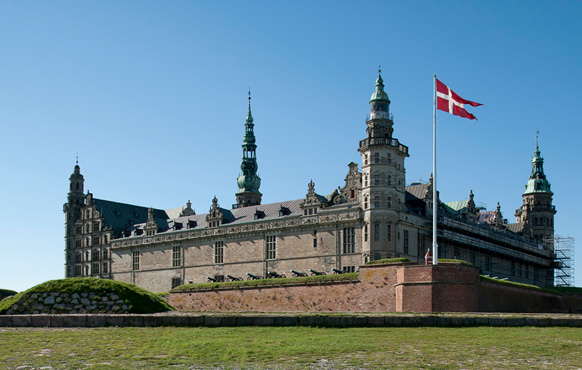 Vær med i konkurrencen om oplevelser i Tivoli