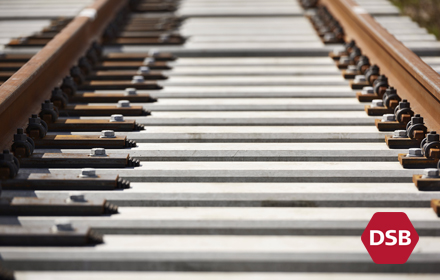 Få trafikinformation ved ændringer på din rejse