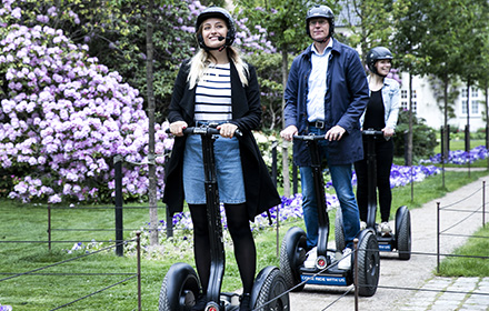 20% rabat med DSB Plus